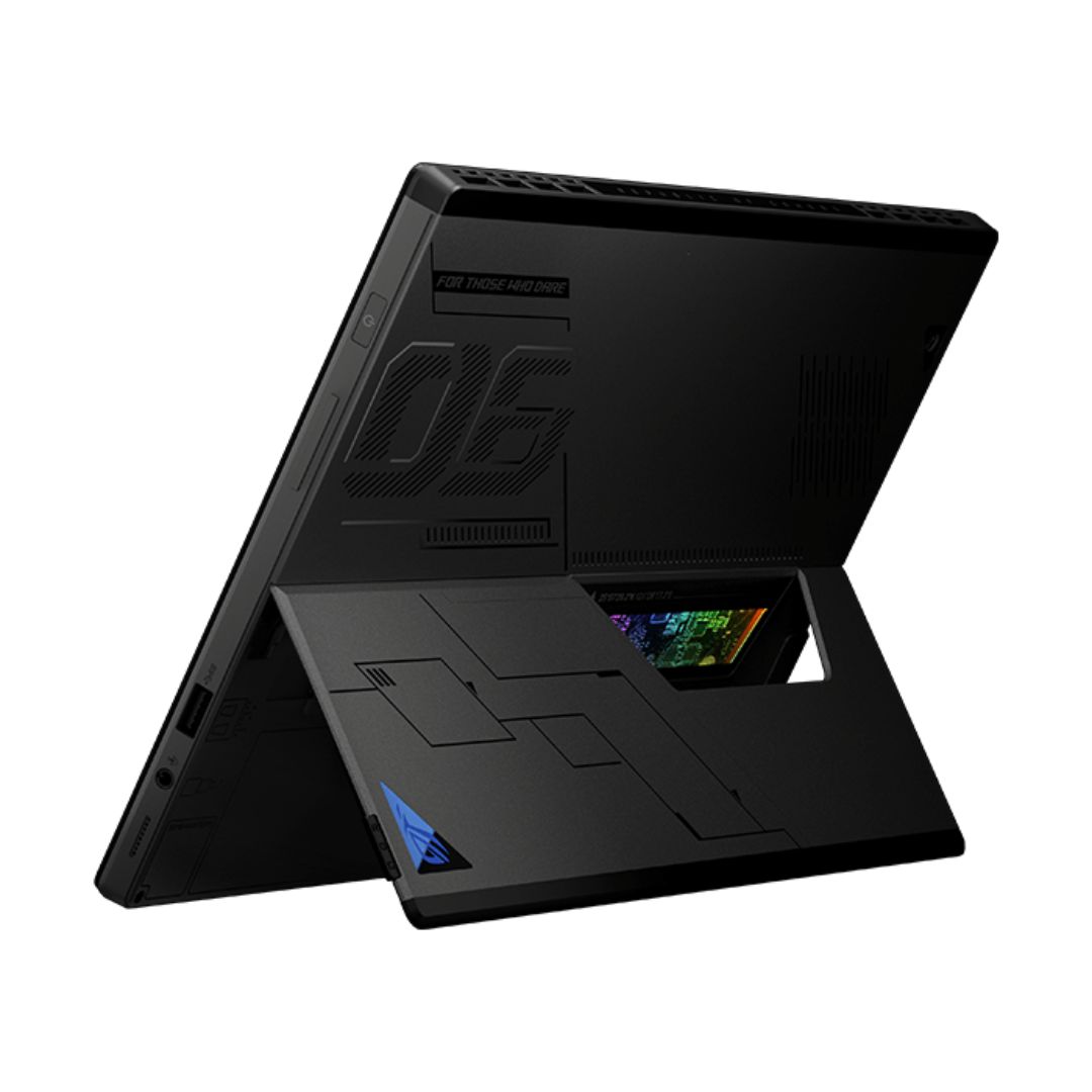 Laptop ASUS ROG Flow Z13 GZ301VU-MU301W (i9-13900H | 16GB | 1TB | GeForce RTX™ 4050 6GB | 13.4' WQXGA 165Hz Touch | Win 11)