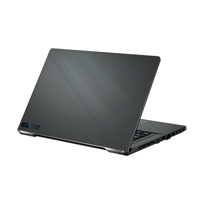 Laptop ASUS ROG Zephyrus M16 GU604VI-NM779W (i9-13900H | 32GB | 1TB | GeForce RTX™ 4070 8GB | 16' WQXGA 240Hz | Win 11 | AniMe Matrix)