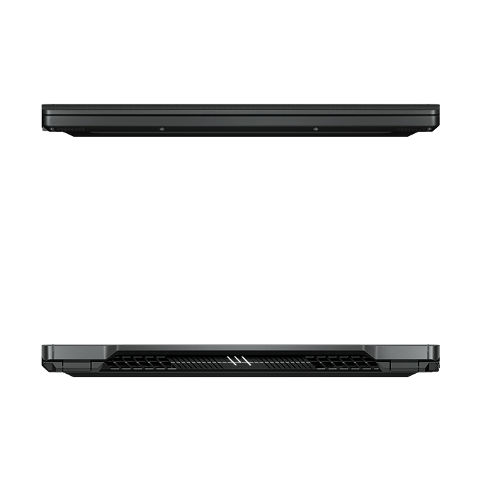Laptop ASUS ROG Zephyrus M16 GU604VI-NM779W (i9-13900H | 32GB | 1TB | GeForce RTX™ 4070 8GB | 16' WQXGA 240Hz | Win 11 | AniMe Matrix)