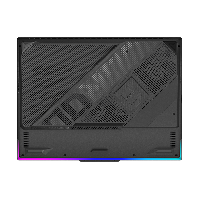 Laptop ASUS ROG Strix G16 G614JU-N3777W (i7-13650HX | 16GB | 512GB | GeForce RTX™ 4050 6GB | 16' WUXGA 165Hz | Win 11)