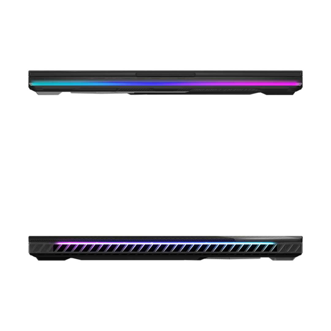 Laptop ASUS ROG Strix SCAR 18 G834JY-N6039W (i9-13980HX | 64GB | 2TB | GeForce RTX™ 4090 16GB | 18' WQXGA 240Hz | Win 11)