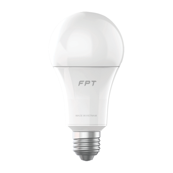 Đèn LED Bulb Thông Minh FPT