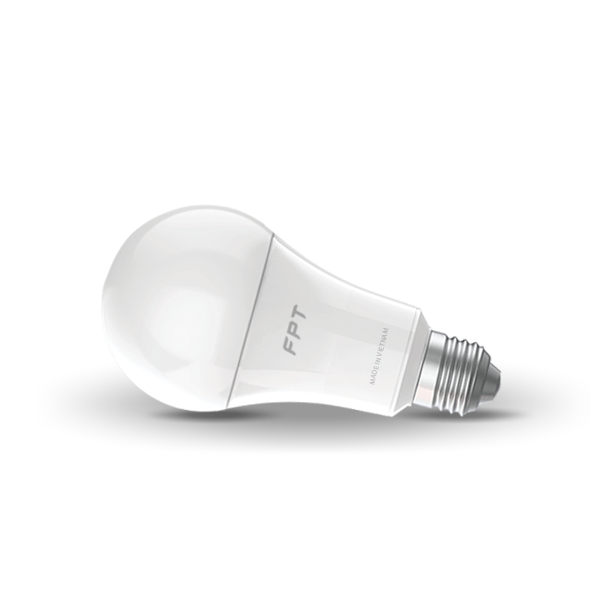 Đèn LED Bulb Thông Minh FPT