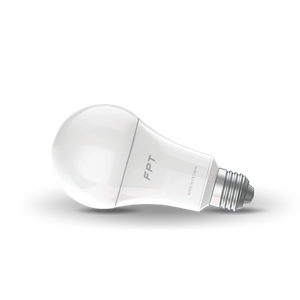 Đèn Bulb Athena 9W  LBBR0115