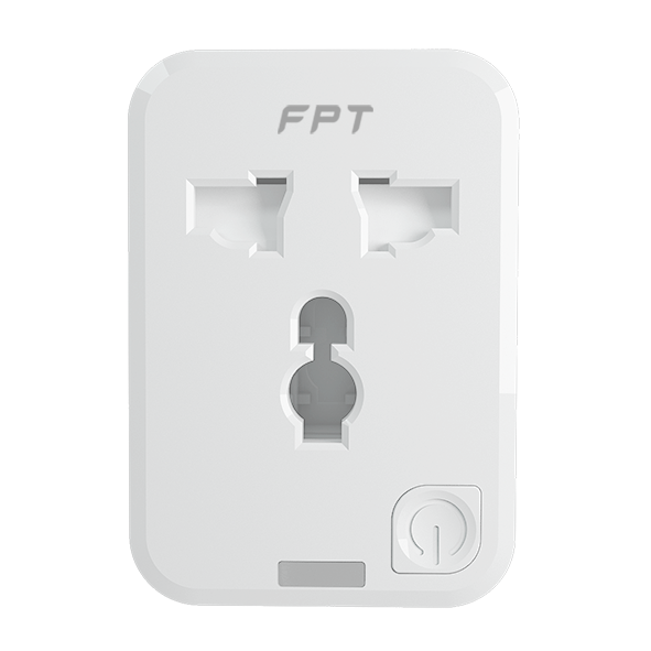 Ổ Cắm Thông Minh Athena