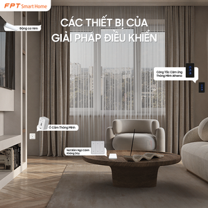 Giải Pháp Điều Khiển