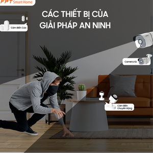 Giải Pháp An Ninh
