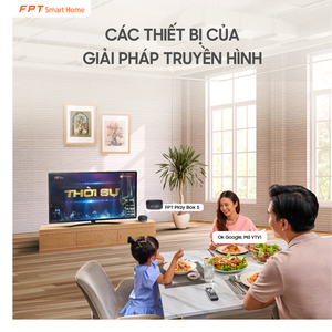 Giải Pháp Truyền Hình
