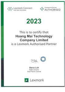 Máy in Lexmark MS431dn 