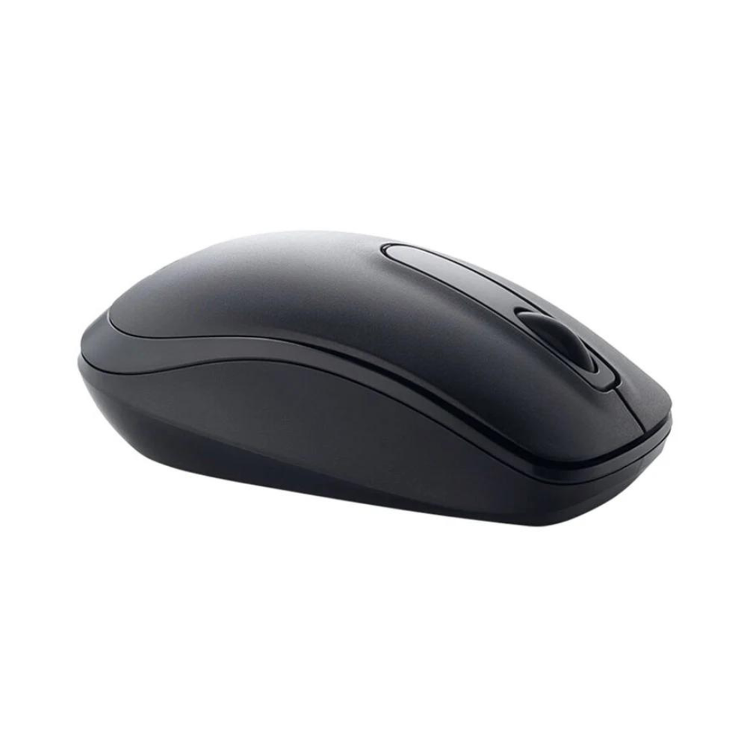 Chuột không dây Dell Optical Wireless Mouse - WM118 - Black