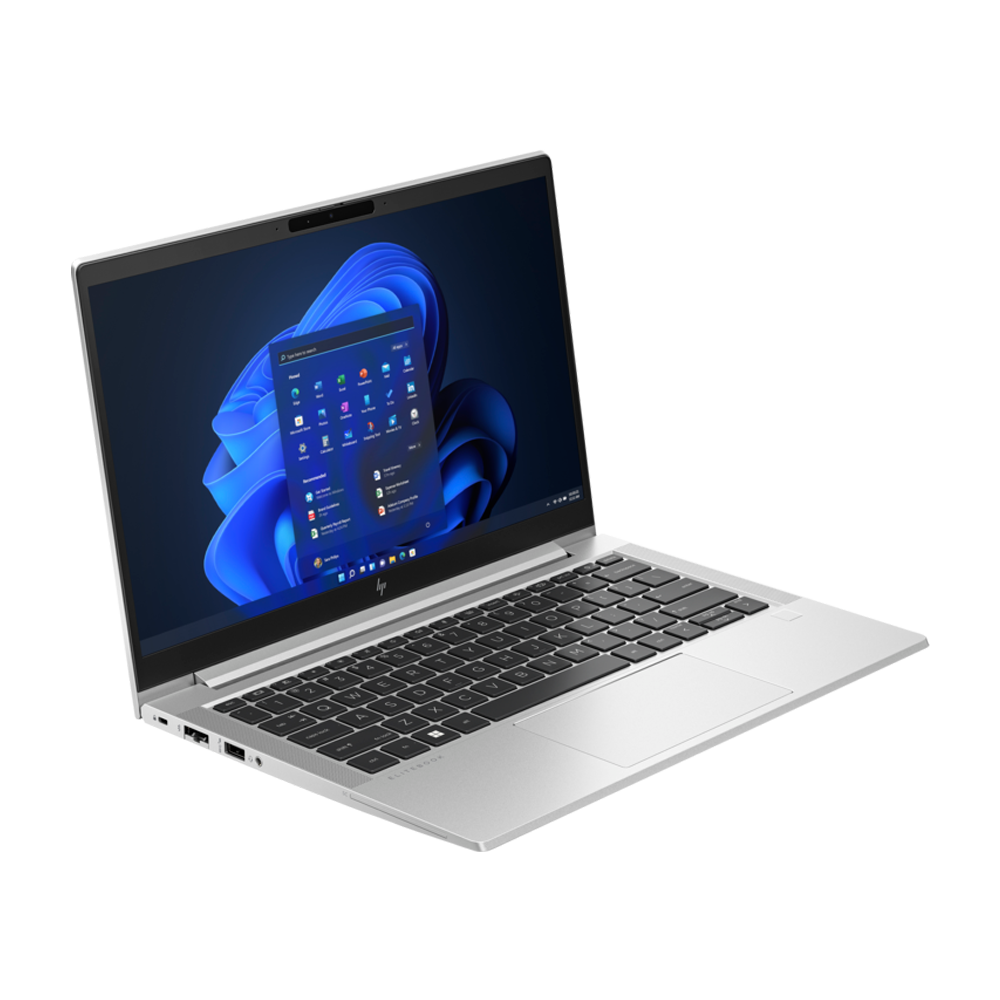 Laptop HP EliteBook 630 G10 9J0B3PT (i5-1335U | 8GB | 512GB | Intel Iris Xe Graphics | 13.3' FHD | Win 11)