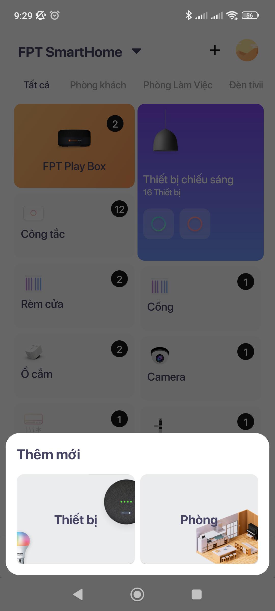 Hướng dẫn sử dụng Công Tắc Điều Khiển Rèm Cửa Thông Minh Hera