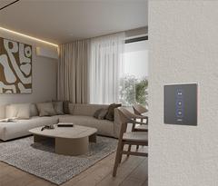 Hướng dẫn sử dụng Công Tắc Điều Khiển Rèm Cửa Thông Minh Hera