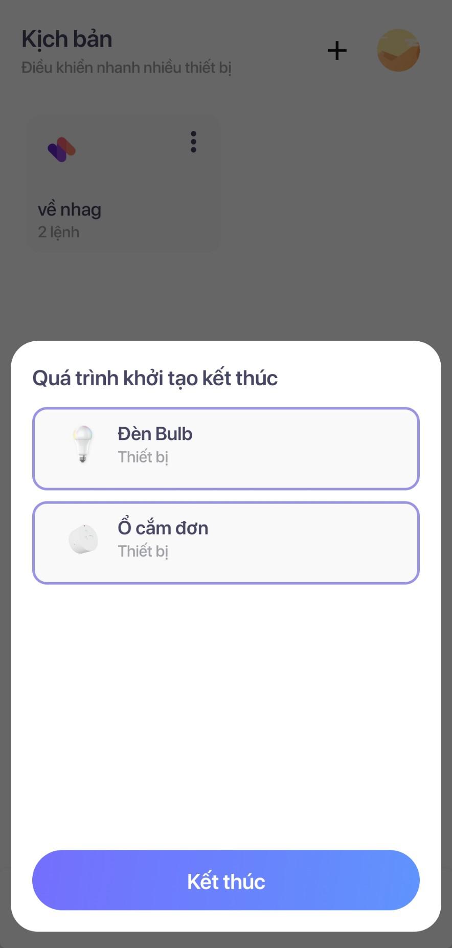 Hướng dẫn sử dụng Ổ Cắm Thông Minh WiFi