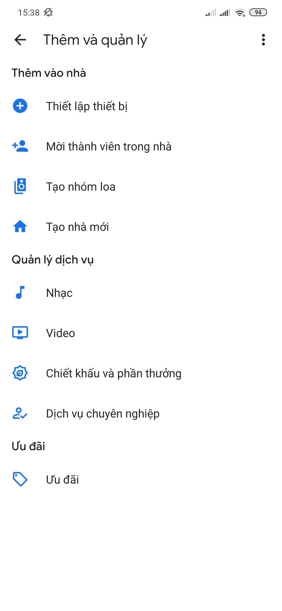 Hướng dẫn sử dụng Ổ Cắm Thông Minh WiFi