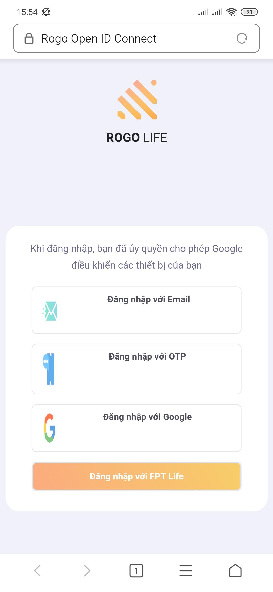 Hướng dẫn sử dụng Ổ Cắm Thông Minh WiFi