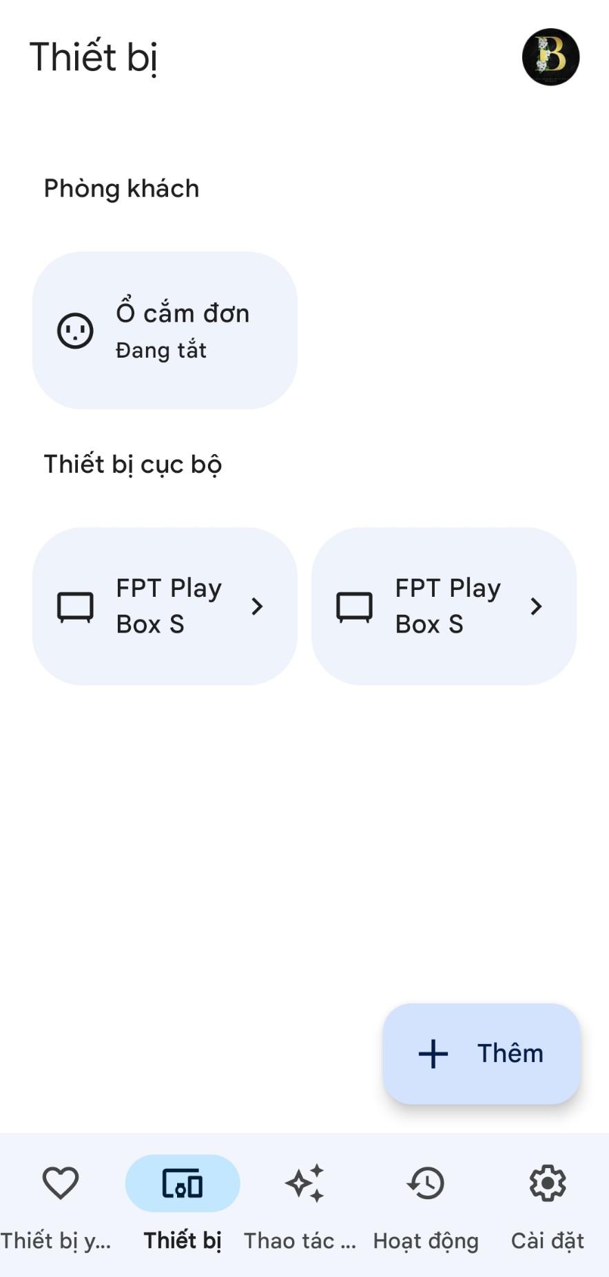 Hướng dẫn sử dụng Ổ Cắm Thông Minh WiFi
