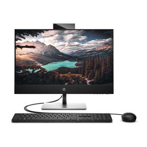 PC HP ProOne 440 G9 AIO (6M7Q5PA) (i3-12100T | 8GB | 512GB | Mouse+Keyboard | Intel UHD Graphics 730 | 23.8FHD | Win 11)
