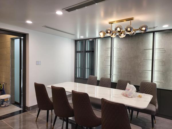 Dự án nhà quận 7