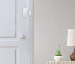 Hướng dẫn sử dụng Cảm Biến Cửa