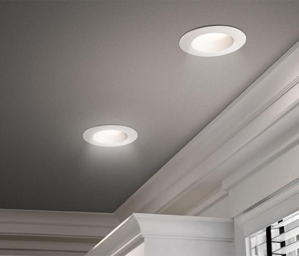 Hướng dẫn sử dụng Đèn LED Downlight Thông Minh