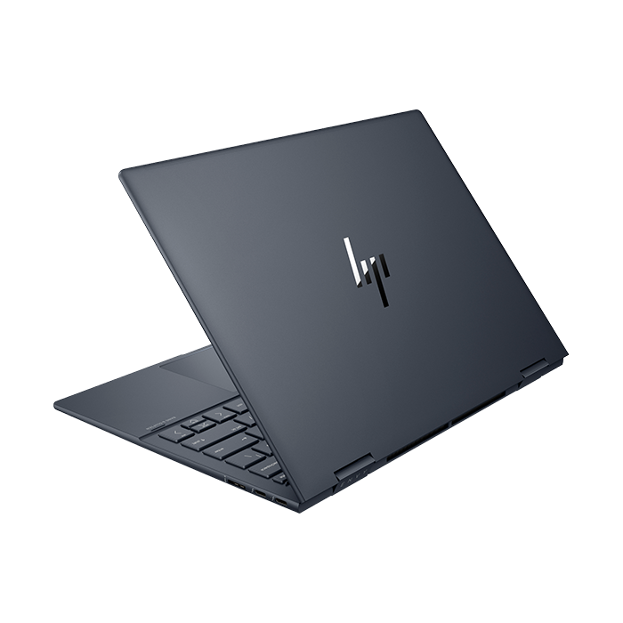 Laptop HP Envy X360 13-bf0090TU 76B13PA (i7-1250U | 16GB | 512GB | Intel Iris Xe Graphics | 13.3' 2.8K OLED Touch | Win 11)
