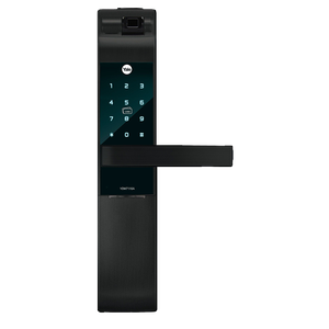 Khoá Cửa Vân Tay Yale