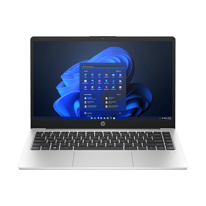 Laptop HP 240 G10 9H2E4PT (i5-1335U | 16GB | 512GB | Intel Iris Xe Graphics | 14' FHD | Win 11)