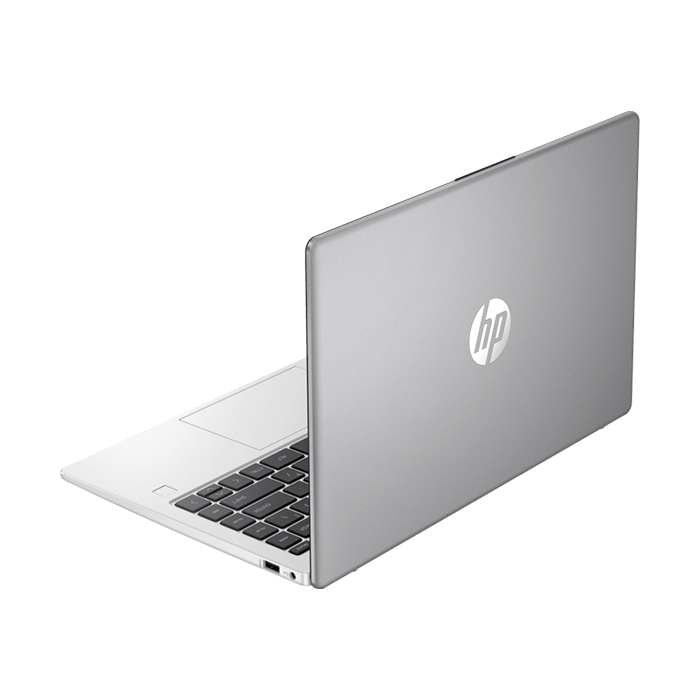 Laptop HP 240 G10 9H2E3PT (i5-1335U | 8GB | 512GB | Intel Iris Xe Graphics | 14' FHD | Win 11)