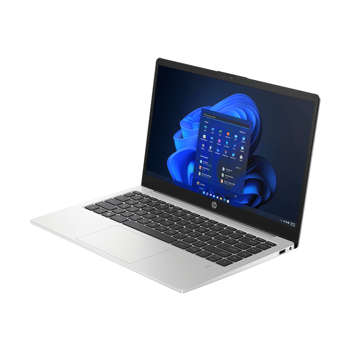 Laptop HP 240 G10 9H2E4PT (i5-1335U | 16GB | 512GB | Intel Iris Xe Graphics | 14' FHD | Win 11)