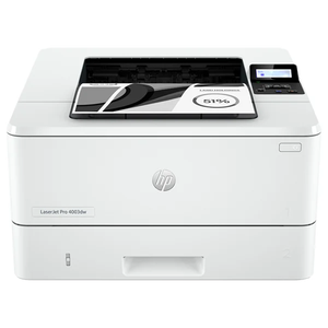 Máy in HP LaserJet Pro 4003dw (2Z610A)