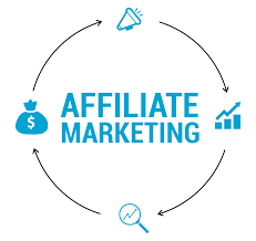 Chương Trình Affiliate