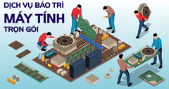 Dịch Vụ Bảo Trì