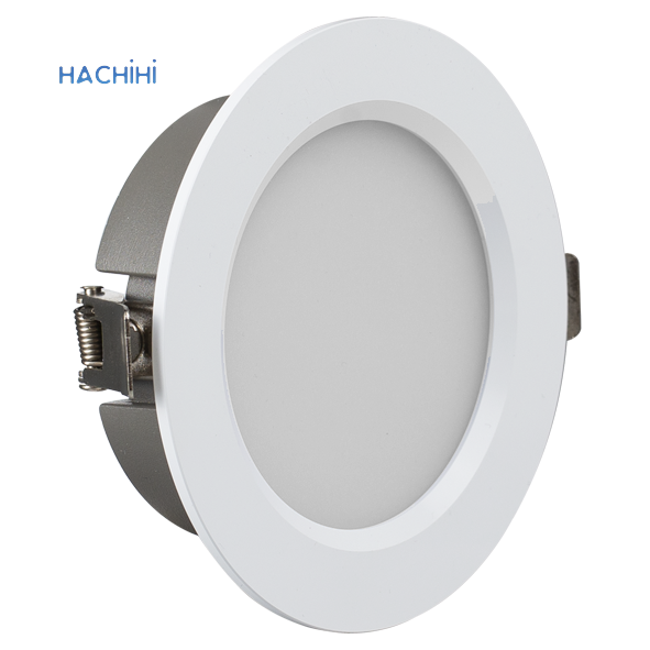 Đèn LED Downlight RGB Thông Minh 