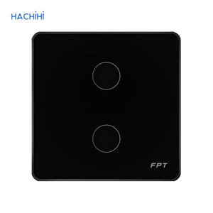 Công Tắc Cảm Ứng Vuông Athena