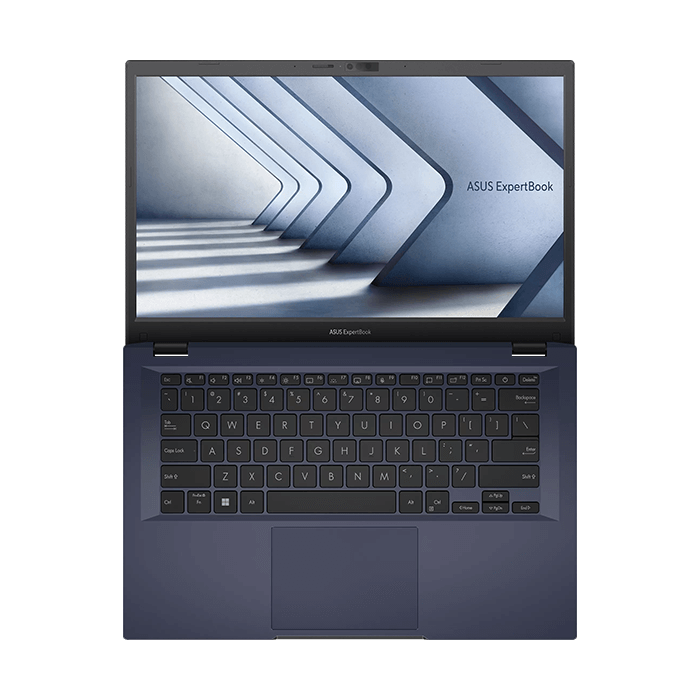 Laptop ASUS ExpertBook B1 B1402CVA-NK0062W (i5-1335U | 8GB | 512GB | Intel UHD Graphics | 14' FHD | Win 11)