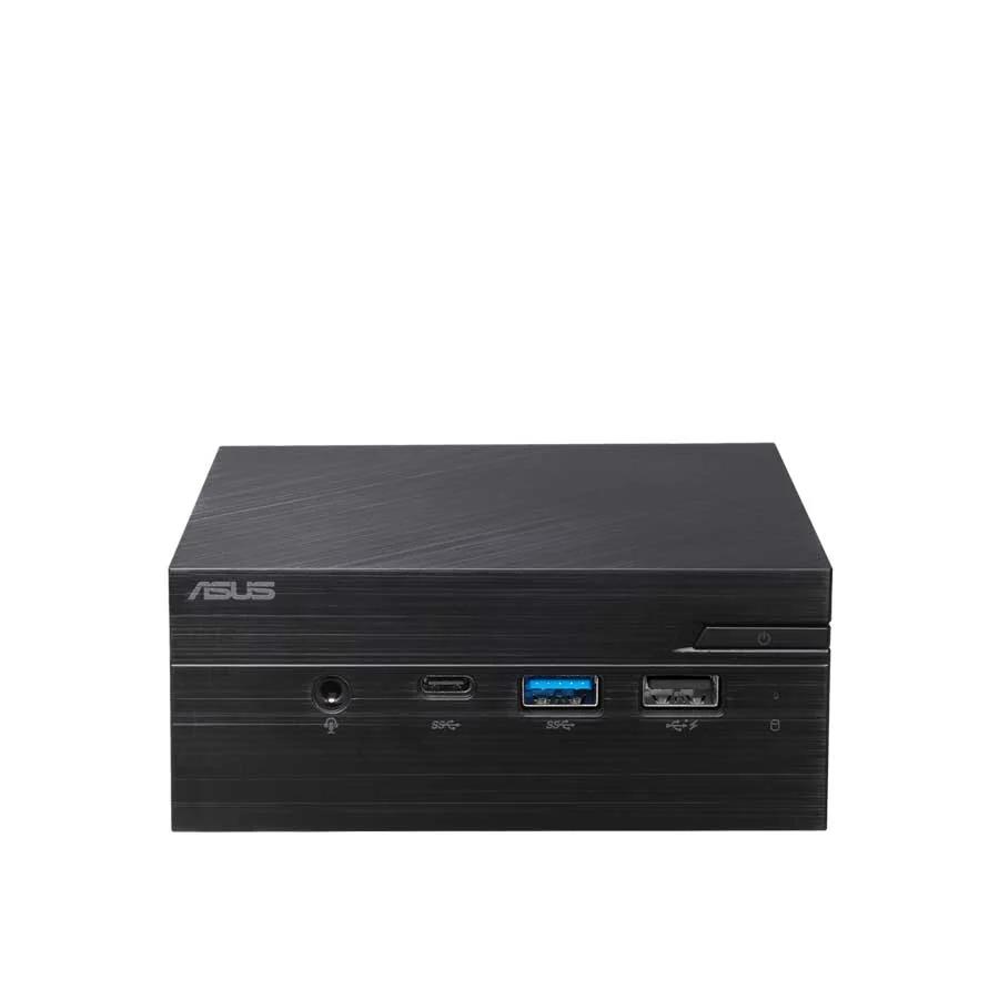 Mini PC Asus NUC PN40-BBP908MV ( Intel Pentium J5040/Wi-Fi5/BT5.0/LAN/65W/HDMI/VGA/nOS/ĐEN/HDD PACKING/VESA MOUNT)