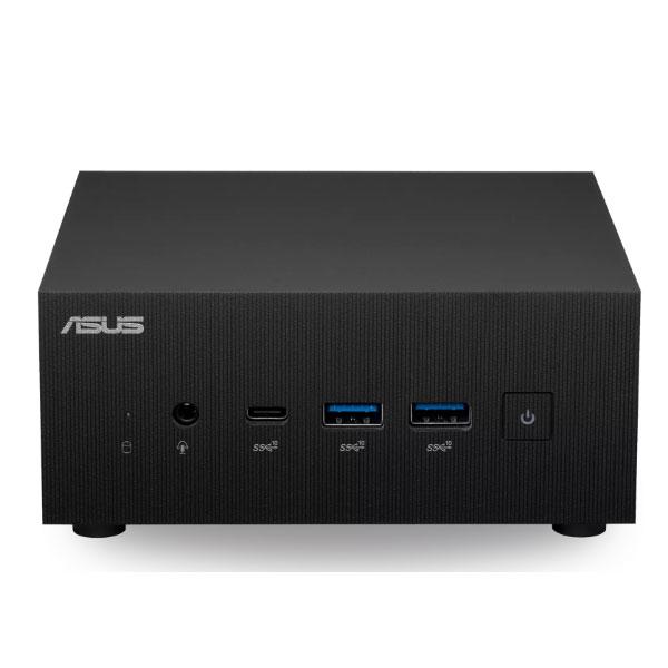 Mini PC NUC Asus PN64 S3187MD (Intel Core i3-1220P | DDR5 | Intel UHD | WiFi 6E | Bluetooth 5.2) - PN64-B-S3187MD