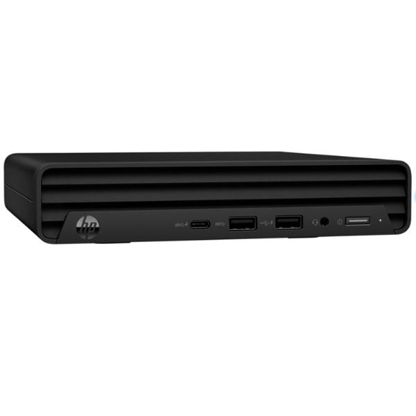 Máy tính để bàn HP Pro Mini 260 G9 73D09PA (Core i3-1215U/ 8GB/ 256Gb SSD/ Intel UHD Graphics/ Windows 11 Home)