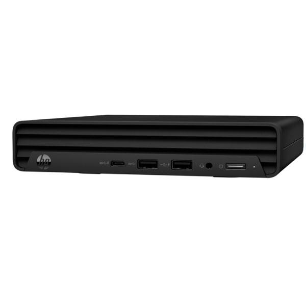 Máy tính mini HP Pro 260 G9 9H093PT (Core i5-1335U/ 8GB/ 256Gb SSD/ Intel UHD Graphics/ Win11)