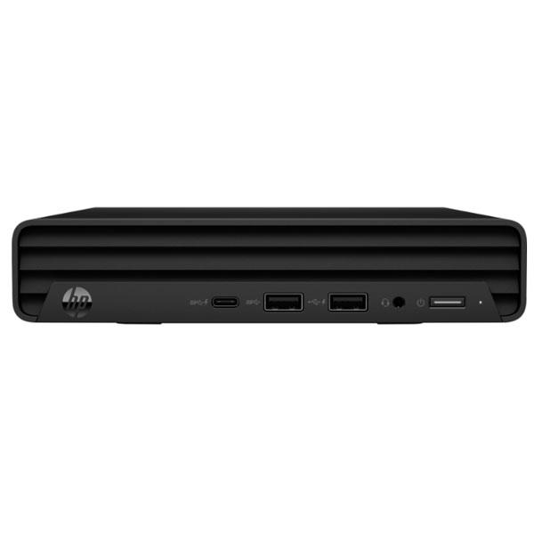 Máy tính để bàn HP Pro Mini 260 G9 73D09PA (Core i3-1215U/ 8GB/ 256Gb SSD/ Intel UHD Graphics/ Windows 11 Home)