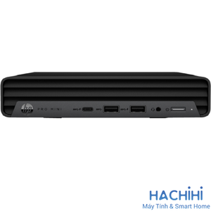 Máy bộ HP Pro Mini 400 G9 9H9D7PT (i5 12500T/ Ram 8GB/ SSD 512GB/ Windows 11/ 1Y)