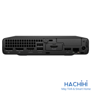 Máy bộ HP Pro Mini 400 G9 9H9D7PT (i5 12500T/ Ram 8GB/ SSD 512GB/ Windows 11/ 1Y)