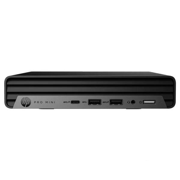 Máy bộ HP Pro Mini 400 G9 9H9D7PT (i5 12500T/ Ram 8GB/ SSD 512GB/ Windows 11/ 1Y)