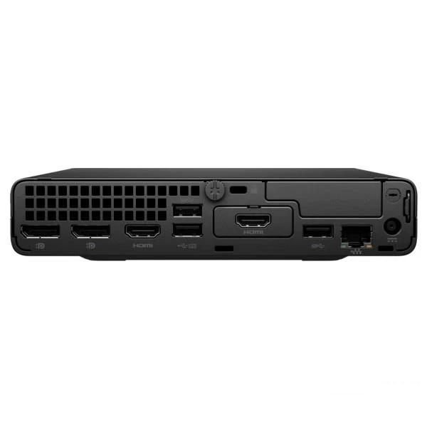 Máy bộ HP Pro Mini 400 G9 9H1U5PT (i3 13100T/ Ram 8GB/ 256GB/ Windows 11/ 1Y)