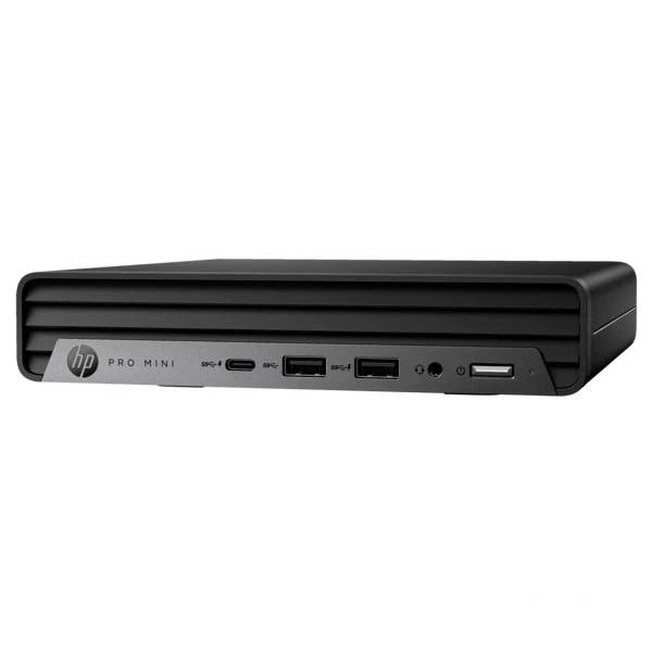 Máy bộ HP Pro Mini 400 G9 9H9D7PT (i5 12500T/ Ram 8GB/ SSD 512GB/ Windows 11/ 1Y)