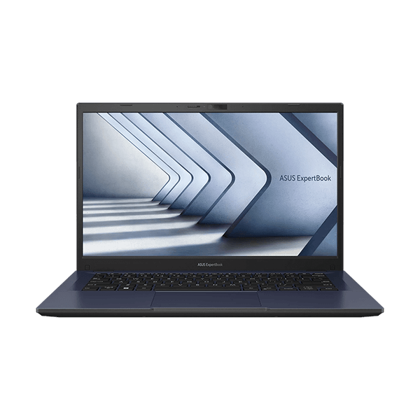 Laptop ASUS ExpertBook B1 B1402CBA-EK0717W (i3-1215U | 4GB | 256GB | Intel UHD Graphics | 14' FHD | Win 11)