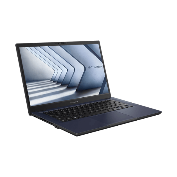 Laptop ASUS ExpertBook B1 B1402CBA-EK0717W (i3-1215U | 4GB | 256GB | Intel UHD Graphics | 14' FHD | Win 11)