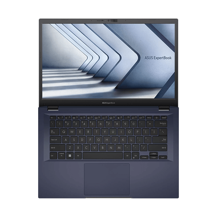 Laptop ASUS ExpertBook B1 B1402CBA-EK0717W (i3-1215U | 4GB | 256GB | Intel UHD Graphics | 14' FHD | Win 11)