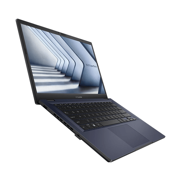 Laptop ASUS ExpertBook B1 B1402CBA-NK1535W (i3-1215U | 8GB | 256GB | Intel UHD Graphics | 14' FHD | Win 11)